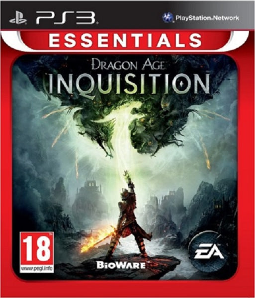 Dragon Age : Inquisition Dragon Age : Inquisition